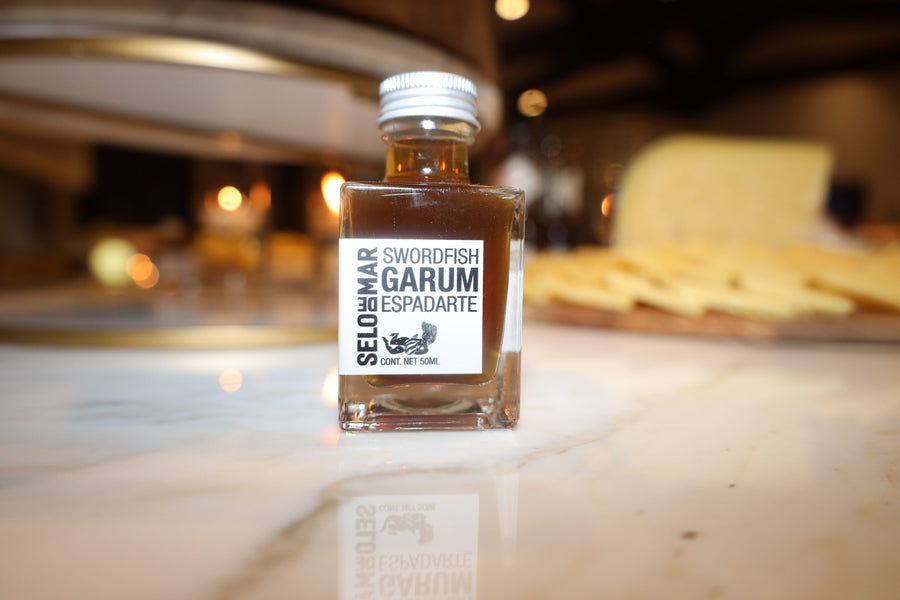 Garum
